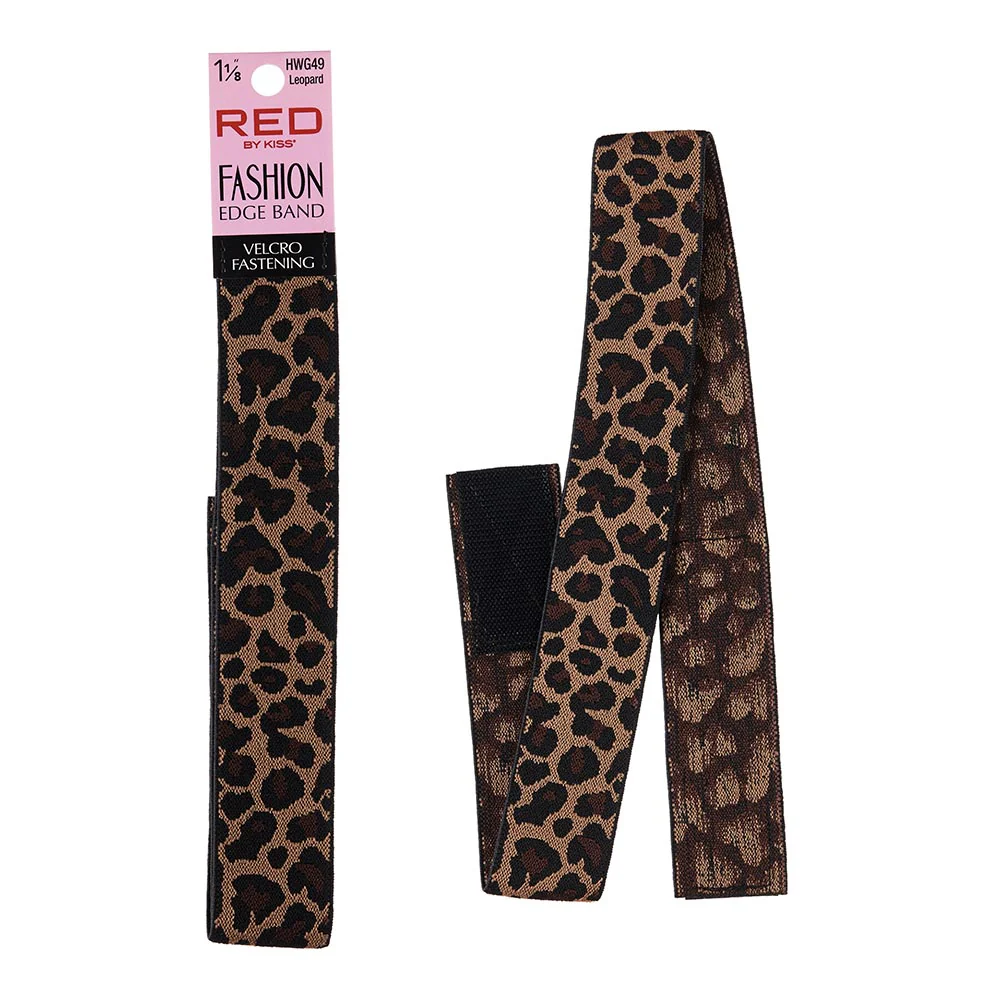 RED by KISS Fashion Edge Band - Image 29