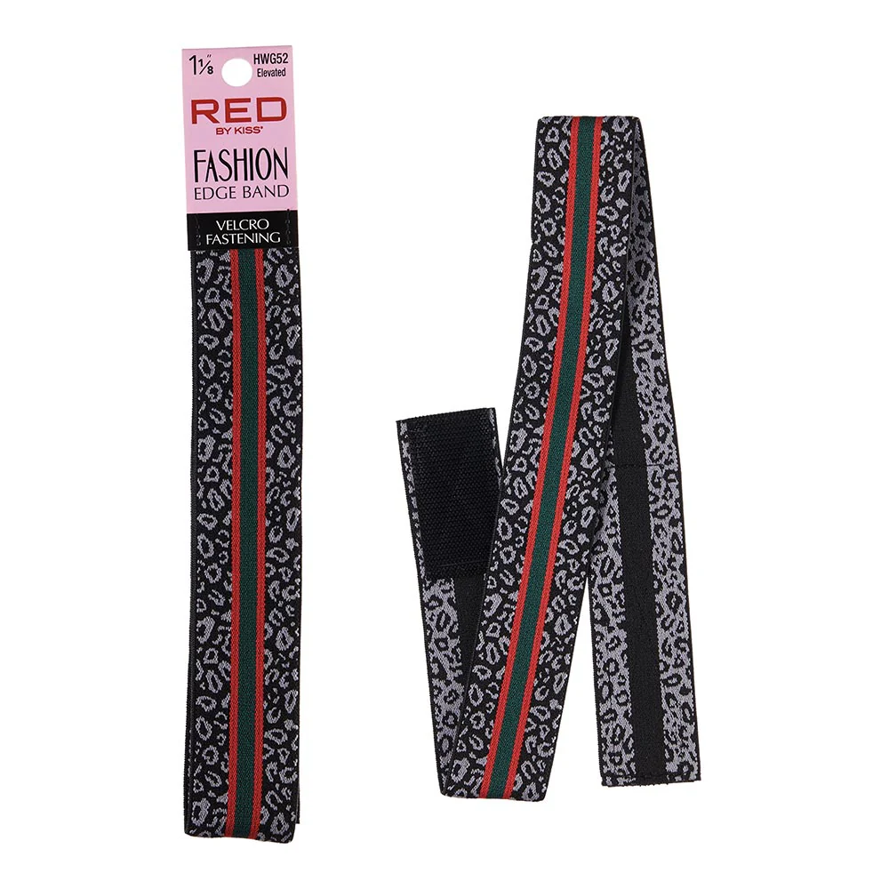 RED by KISS Fashion Edge Band - Image 37
