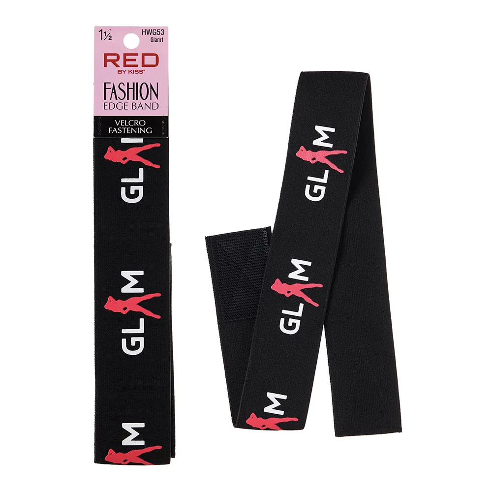 RED by KISS Fashion Edge Band - Image 41