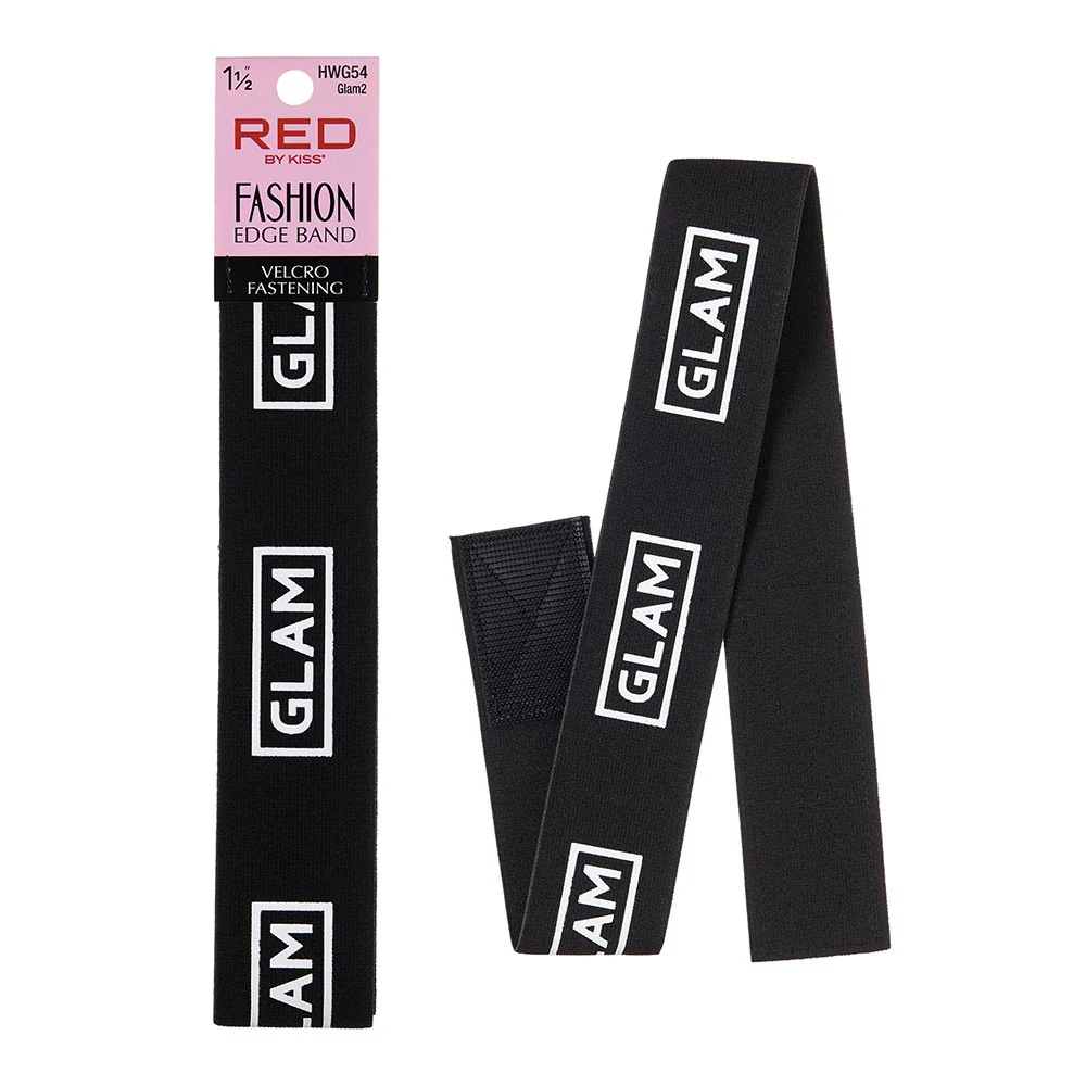 RED by KISS Fashion Edge Band - Image 45