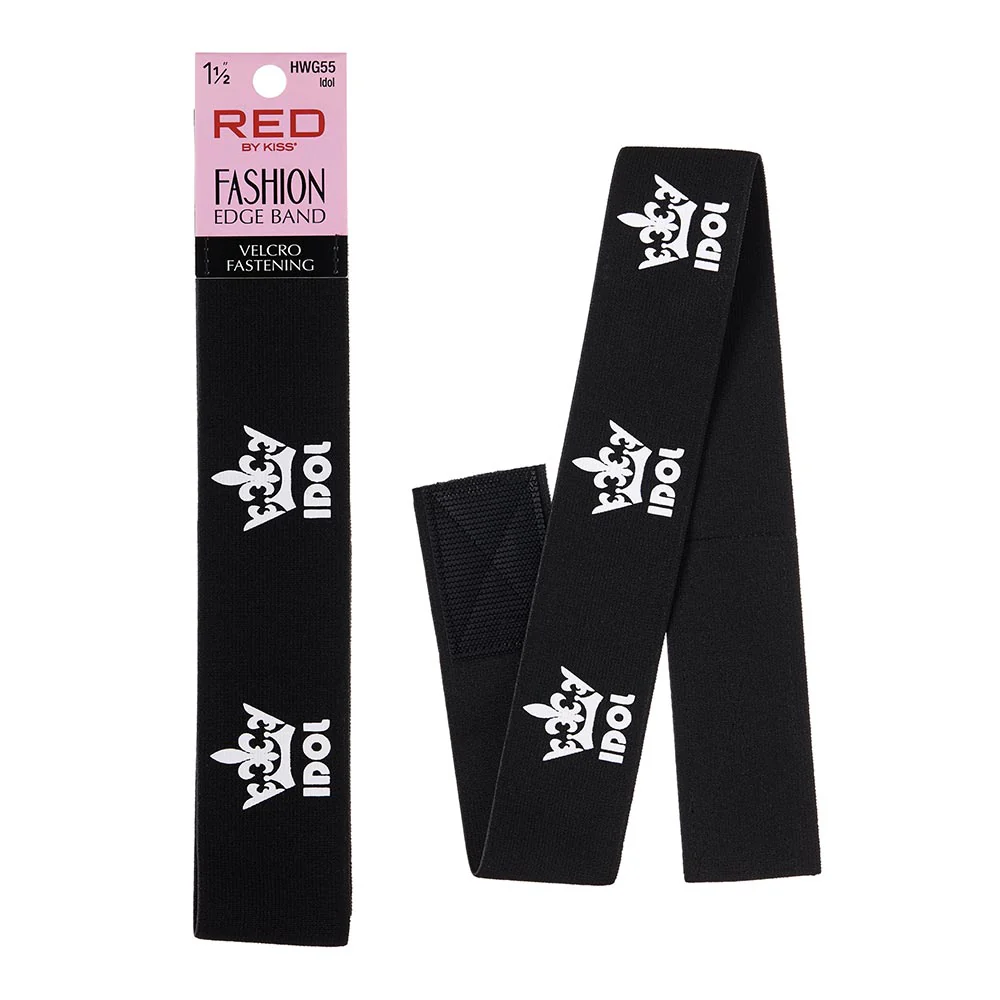 RED by KISS Fashion Edge Band - Image 49