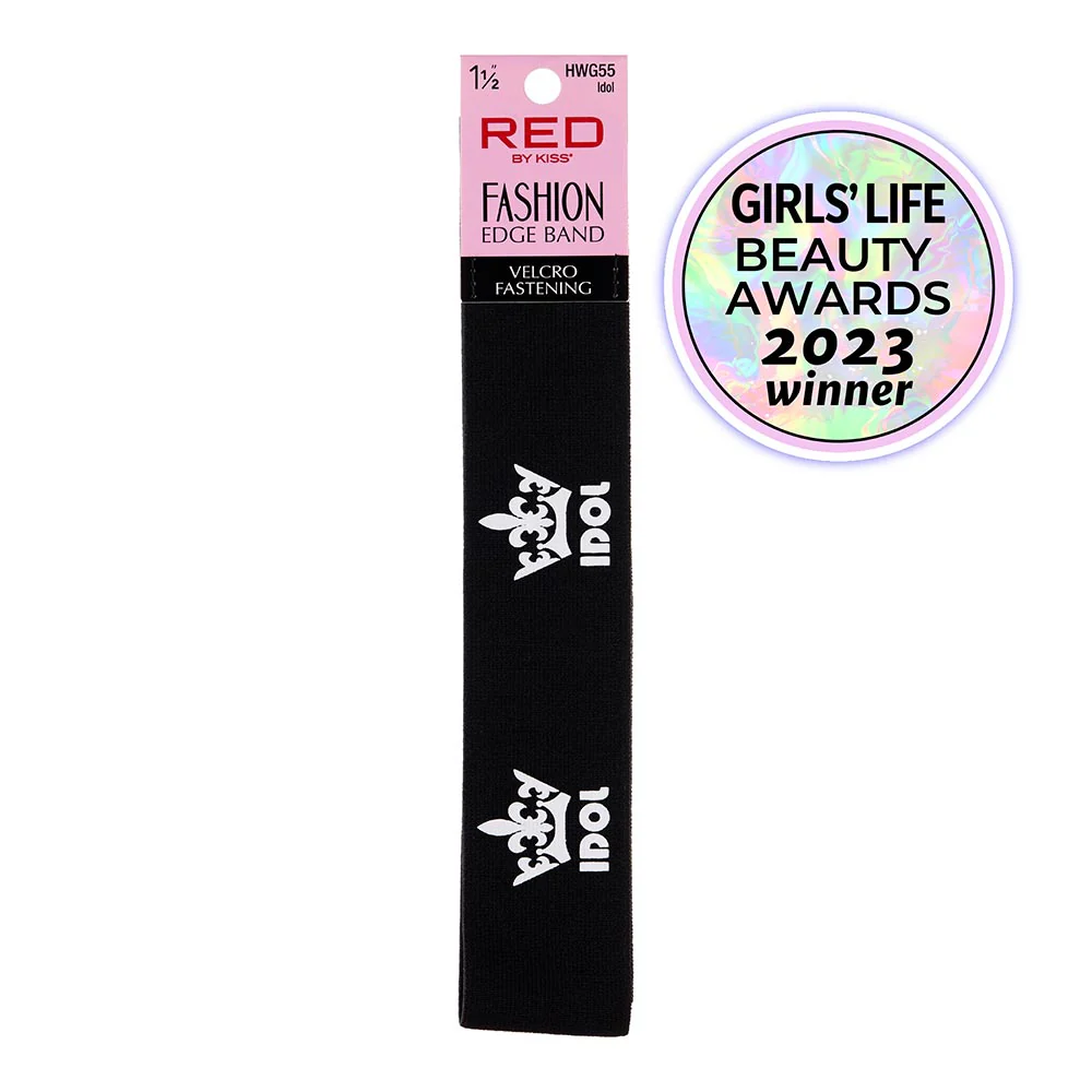 RED by KISS Fashion Edge Band - Image 52