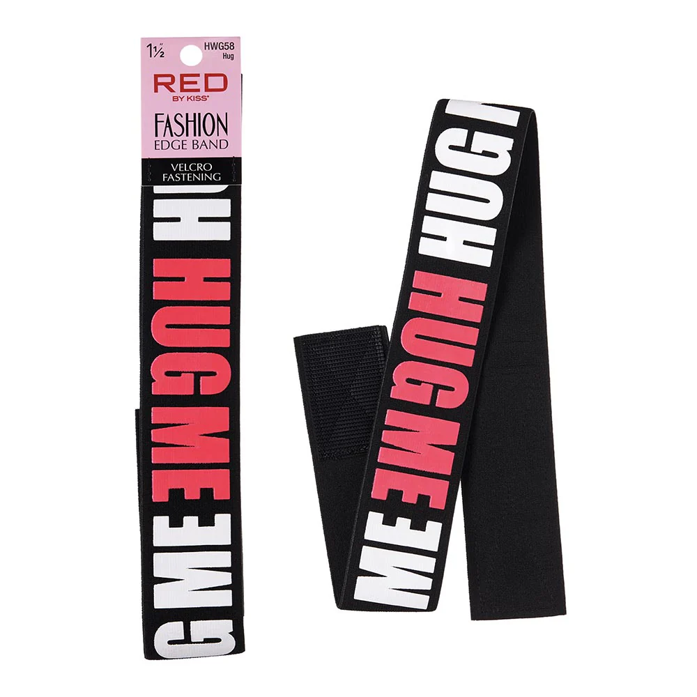 RED by KISS Fashion Edge Band - Image 61