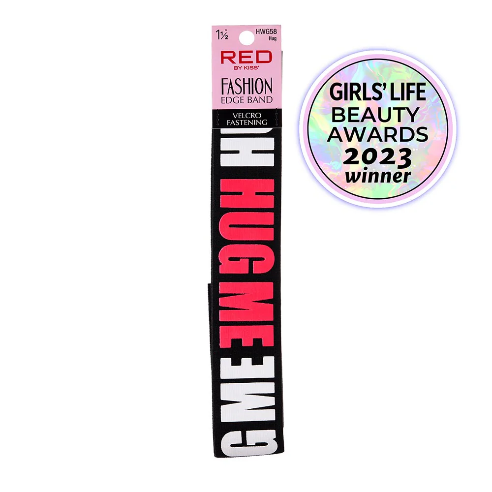 RED by KISS Fashion Edge Band - Image 64