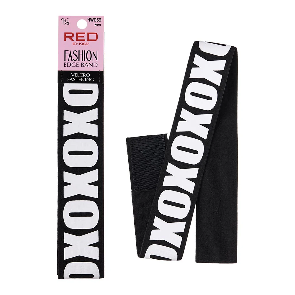 RED by KISS Fashion Edge Band - Image 65