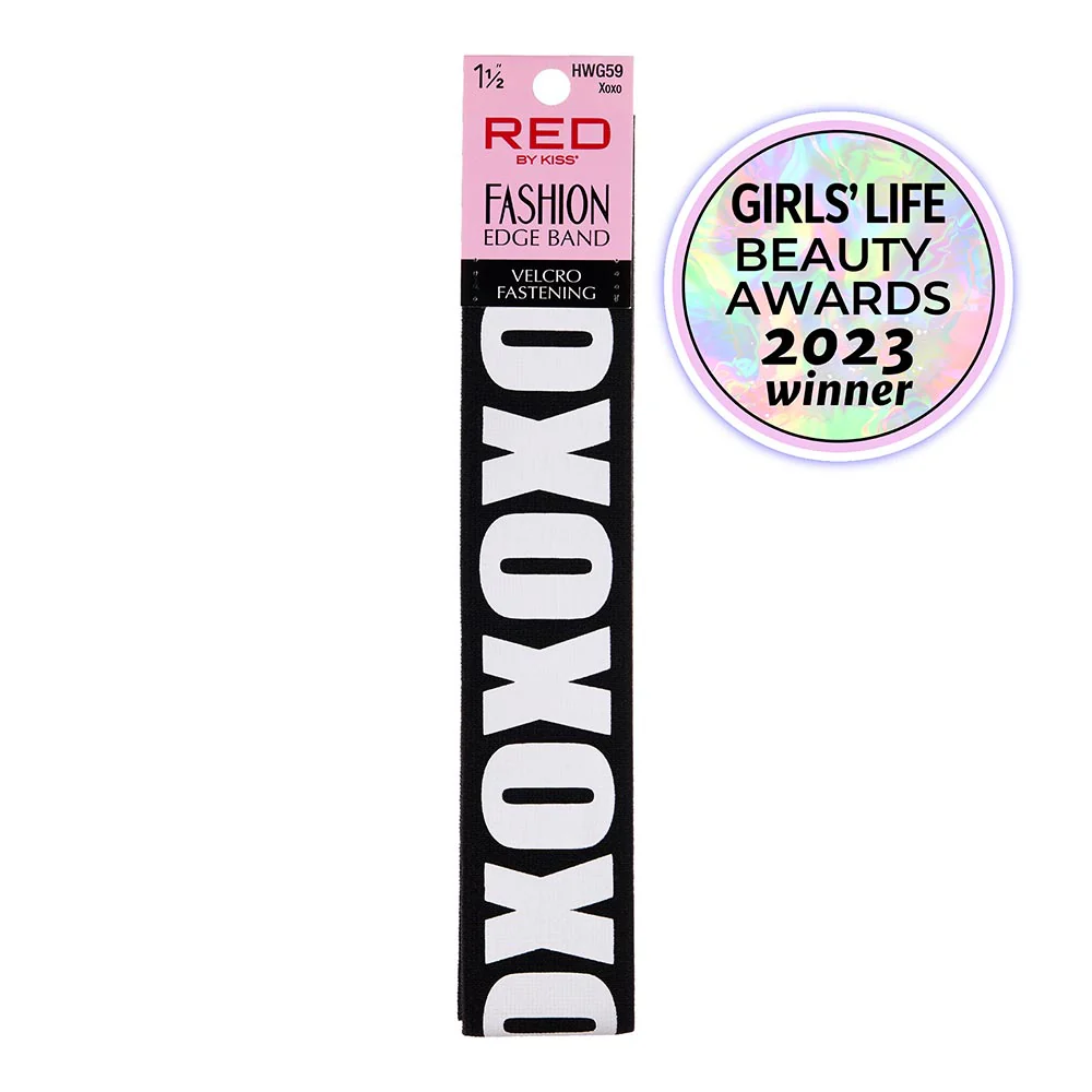 RED by KISS Fashion Edge Band - Image 68