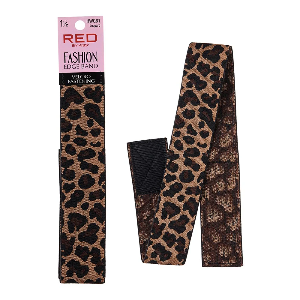 RED by KISS Fashion Edge Band - Image 69