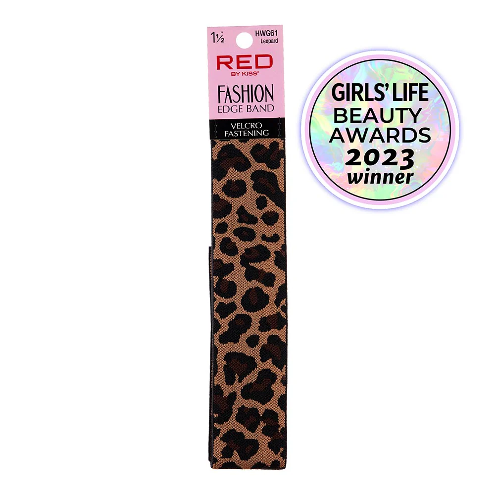 RED by KISS Fashion Edge Band - Image 72