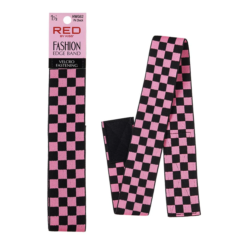 RED by KISS Fashion Edge Band - Image 73