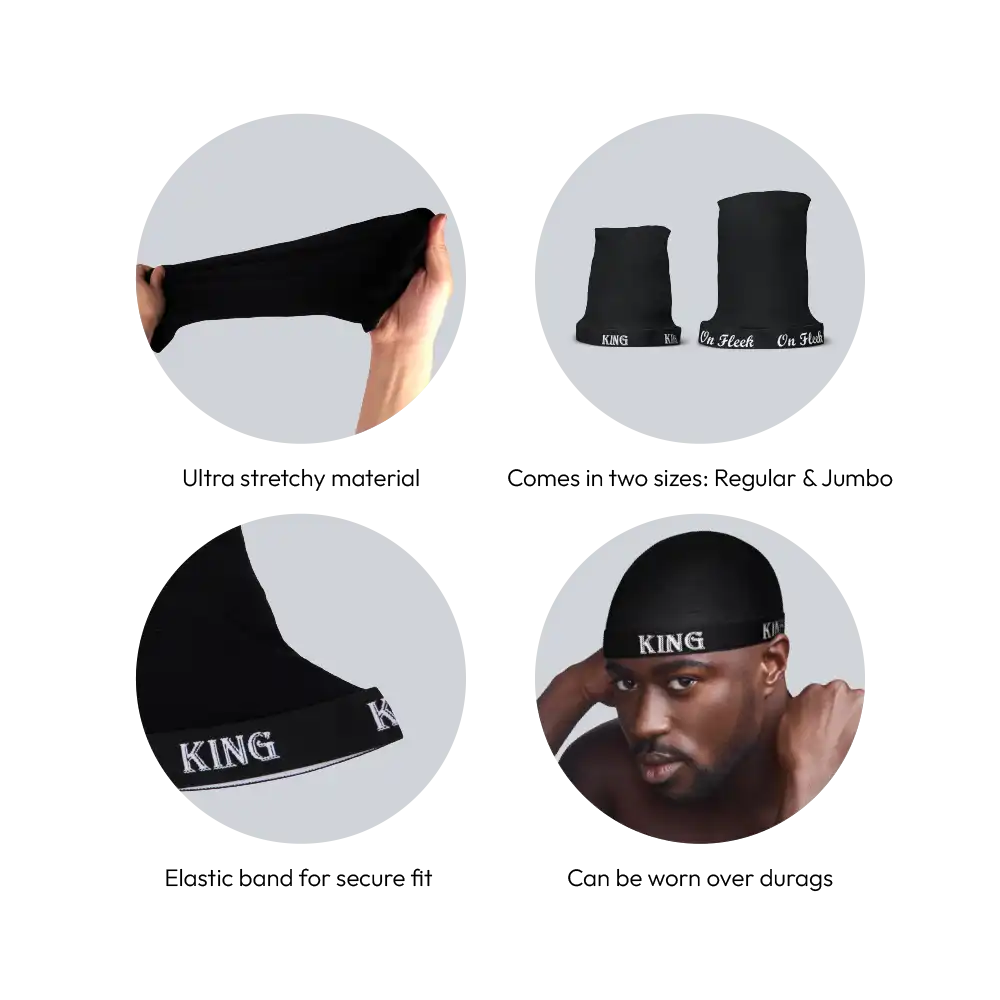 RED by KISS Fashion Wave Cap - Image 14