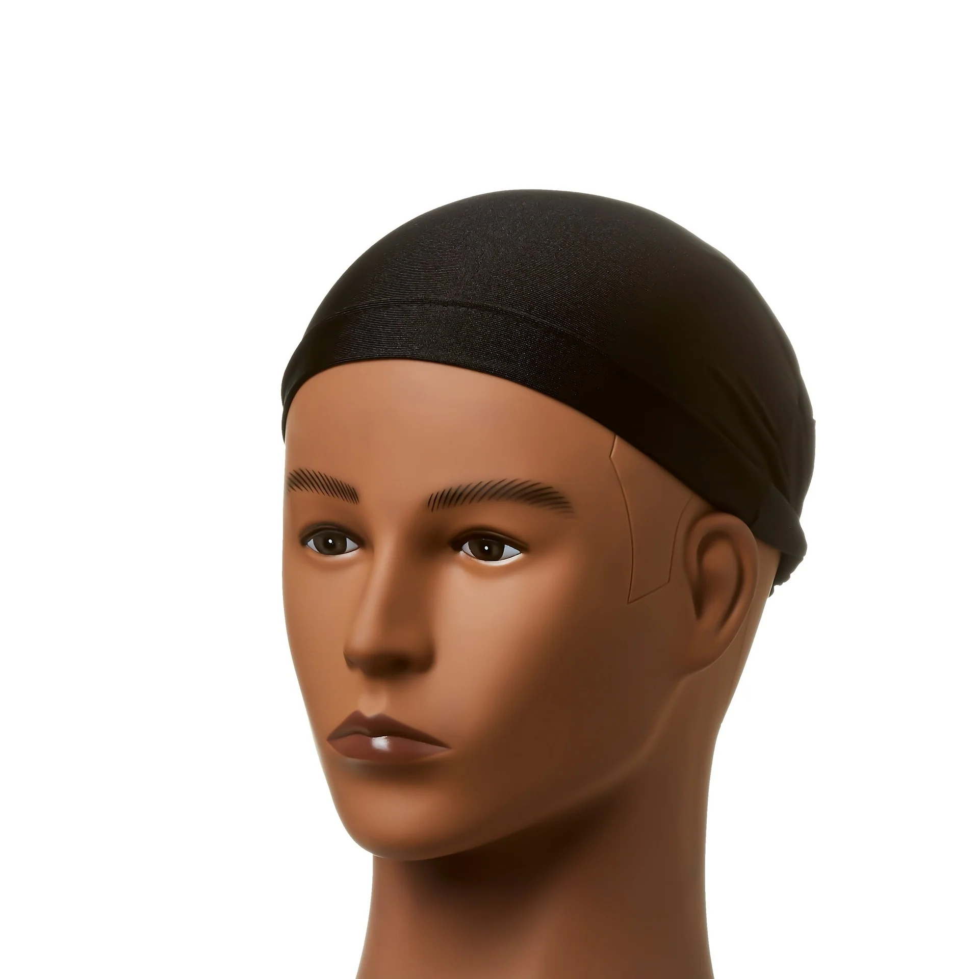 RED by KISS Fashionista Spandex Cap For Men - Image 3