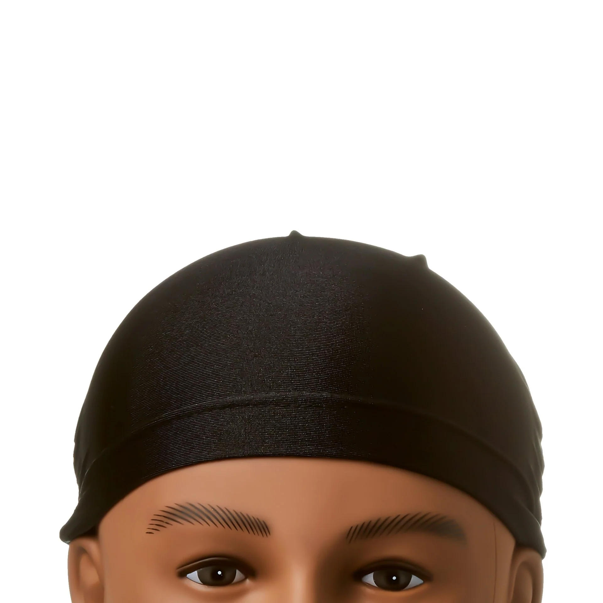 RED by KISS Fashionista Spandex Cap For Men - Image 5