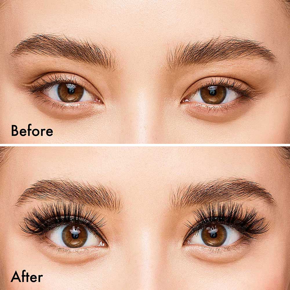 VLuxe By i•ENVY Faux Mink Volume Extension Cluster Lashes - Image 5
