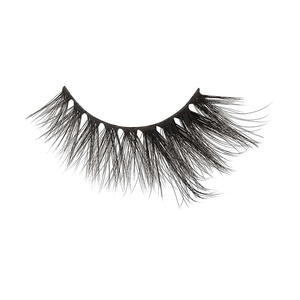 I-ENVY Feline Vibe Strip Lashes  Cat and Fox Eye Lifting Look - Image 15