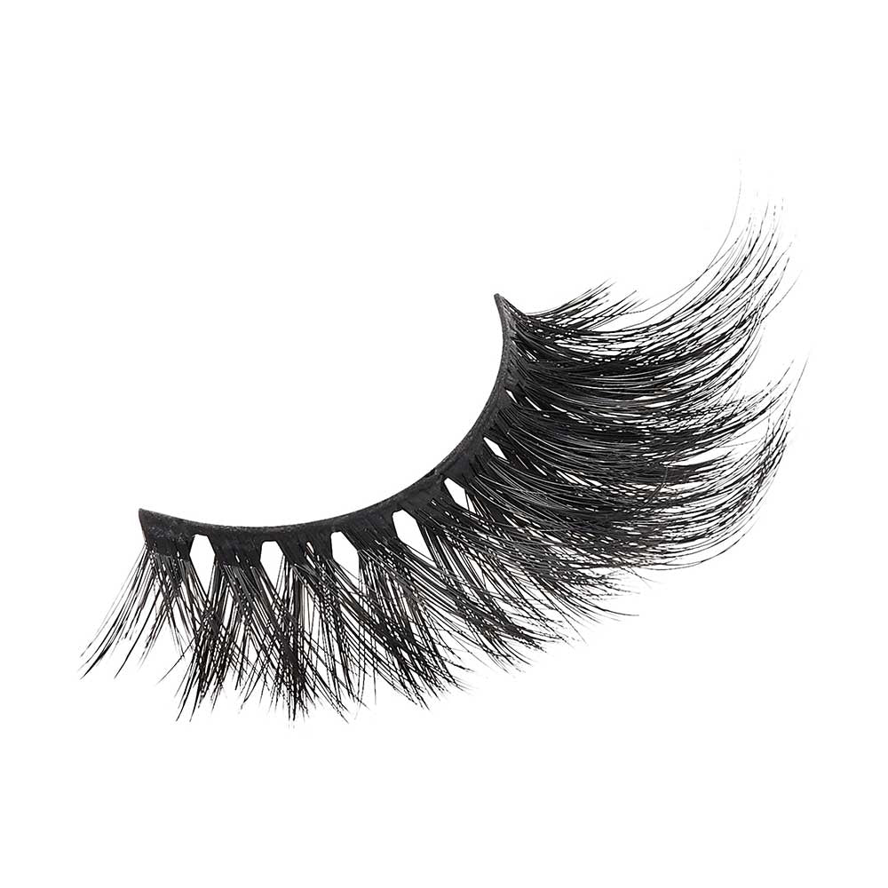 I-ENVY Feline Vibe Strip Lashes  Cat and Fox Eye Lifting Look - Image 20