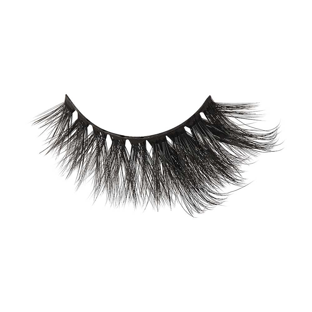 I-ENVY Feline Vibe Strip Lashes  Cat and Fox Eye Lifting Look - Image 21