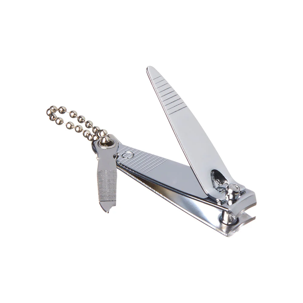 RED by KISS Finger Nail Clipper (72pcs) - Image 2