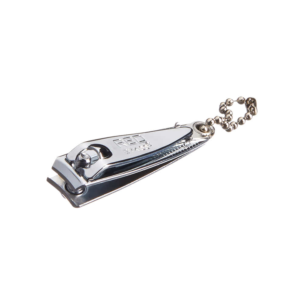 RED by KISS Finger Nail Clipper (72pcs) - Image 3