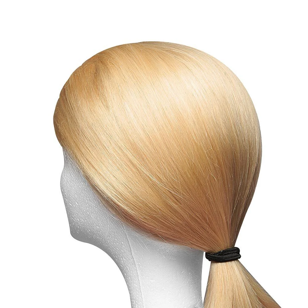 RED by KISS Flat Elastic Hair Band 5mm (16ct) - Image 5