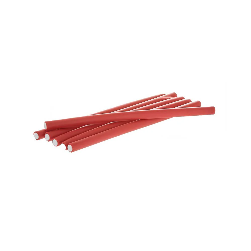 RED by KISS Flexi Rods 10" Length - Image 18