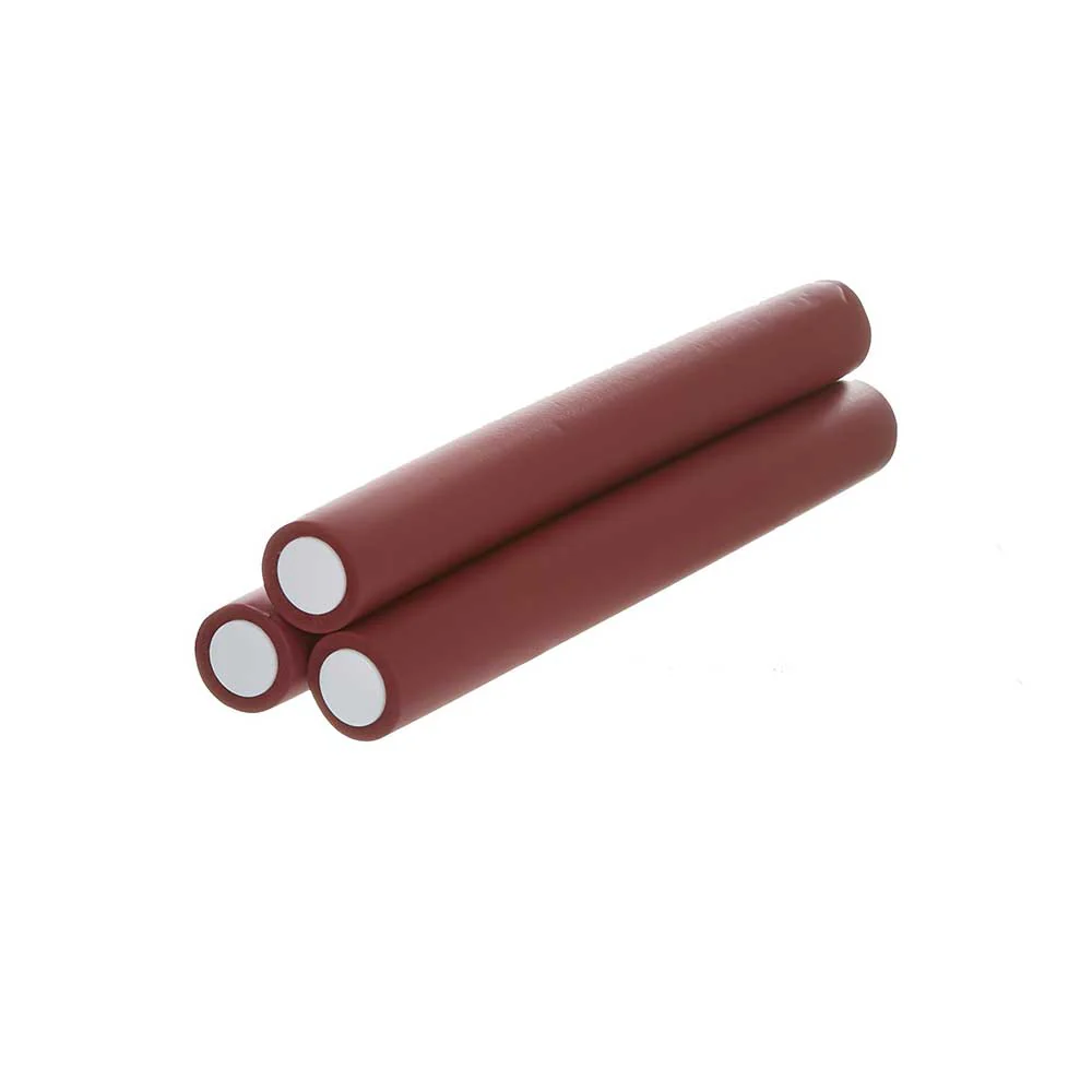 RED by KISS Flexi Rods 10" Length - Image 48