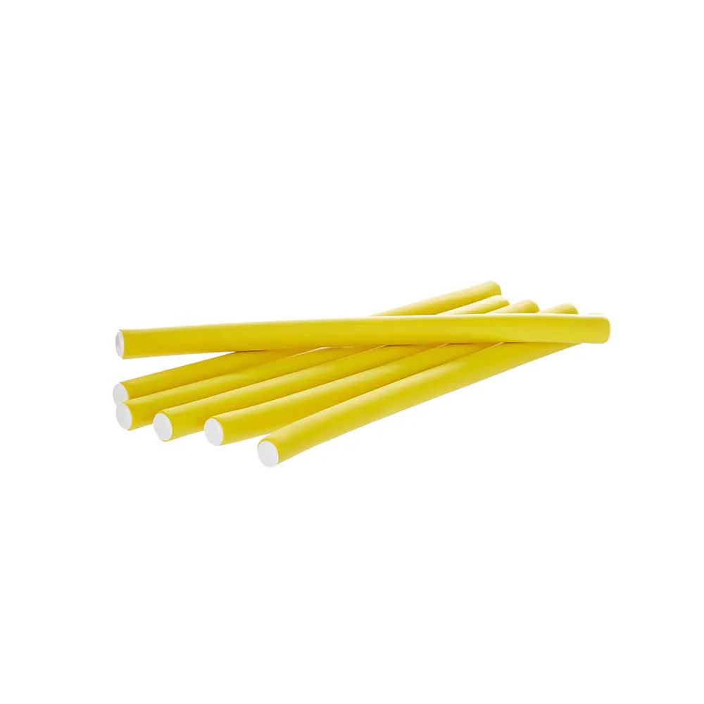 RED by KISS Flexi Rods 7" Length (6pcs) - Image 13