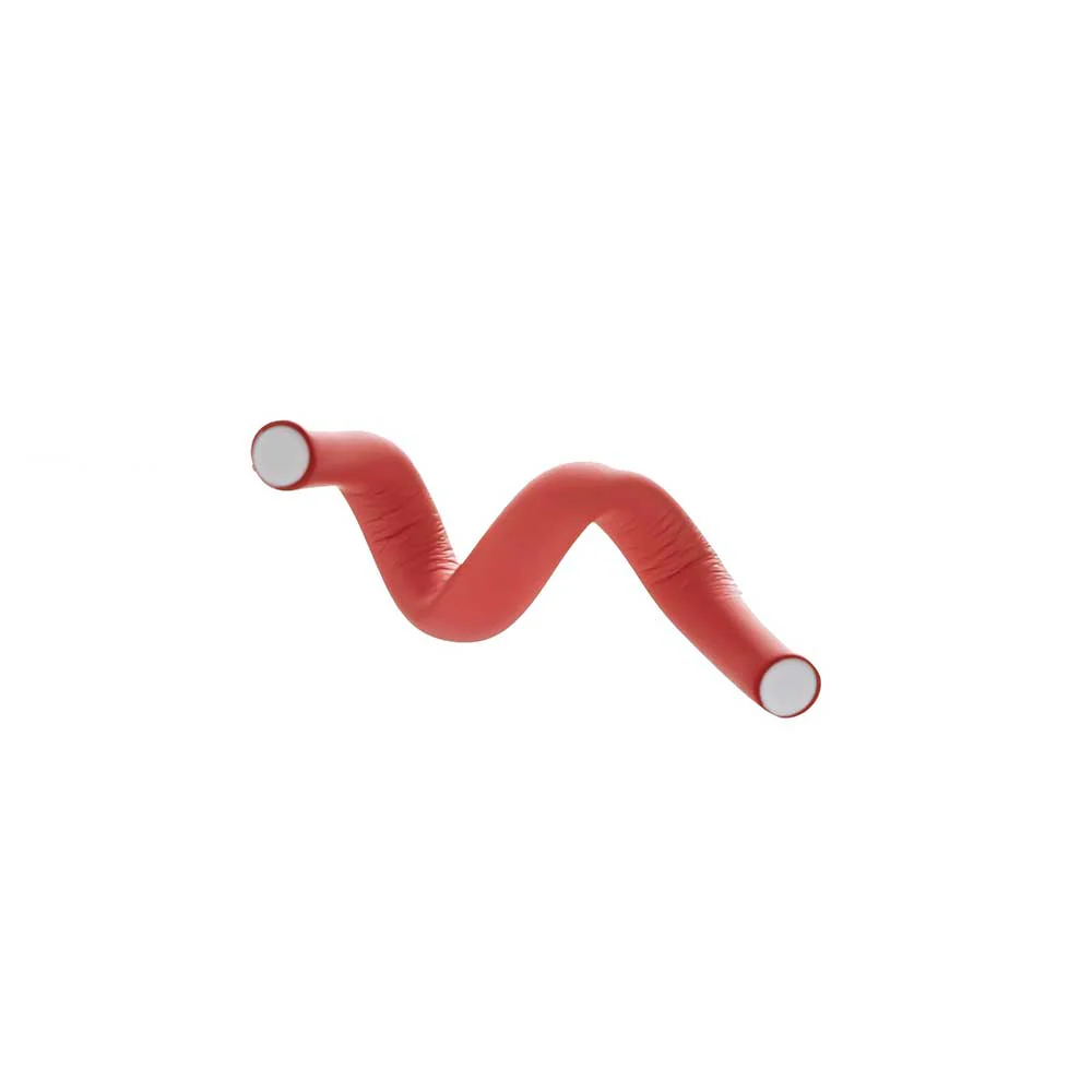 RED by KISS Flexi Rods 7" Length (6pcs) - Image 17