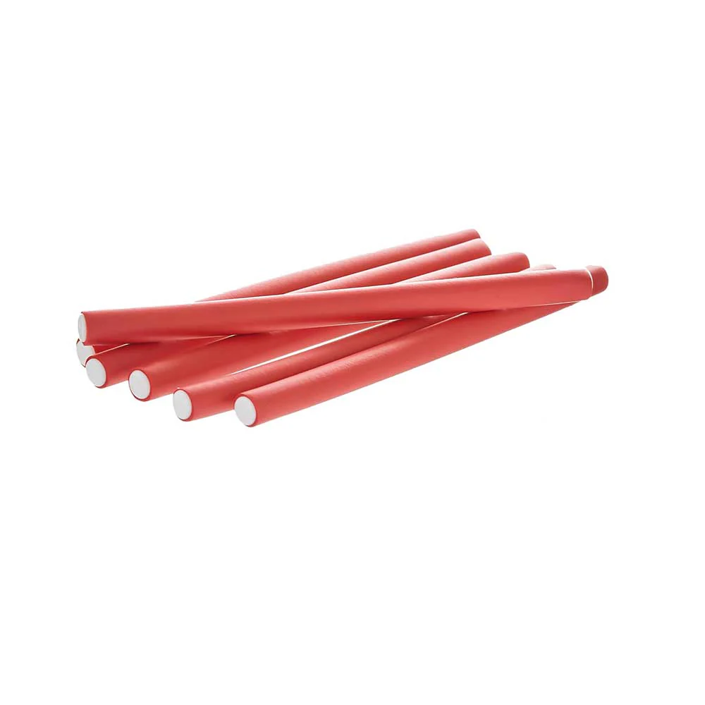 RED by KISS Flexi Rods 7" Length (6pcs) - Image 18