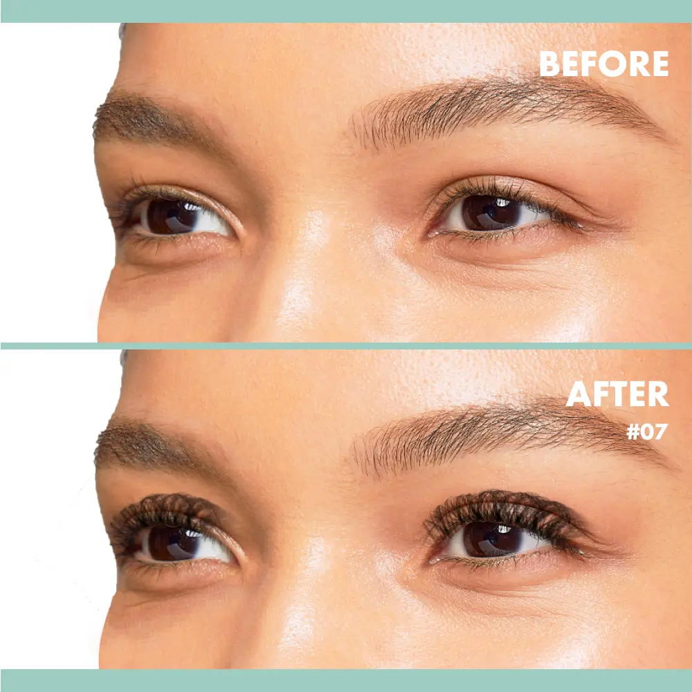 I-ENVY Flick’d LD & DD Curl Strip Lashes – 3 Pairs Fluffy Wispy Multi Pack - Image 26