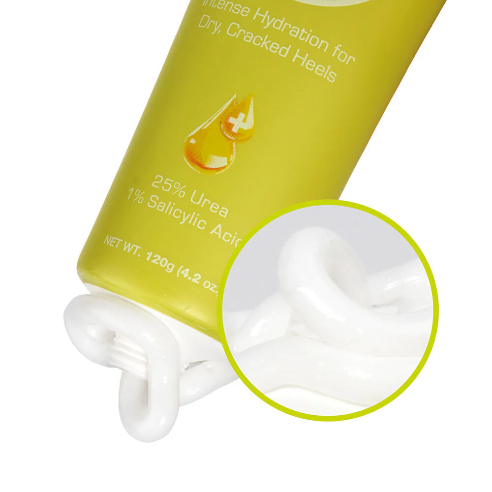 RED by KISS Foot Cream (4.2 oz) - Image 3