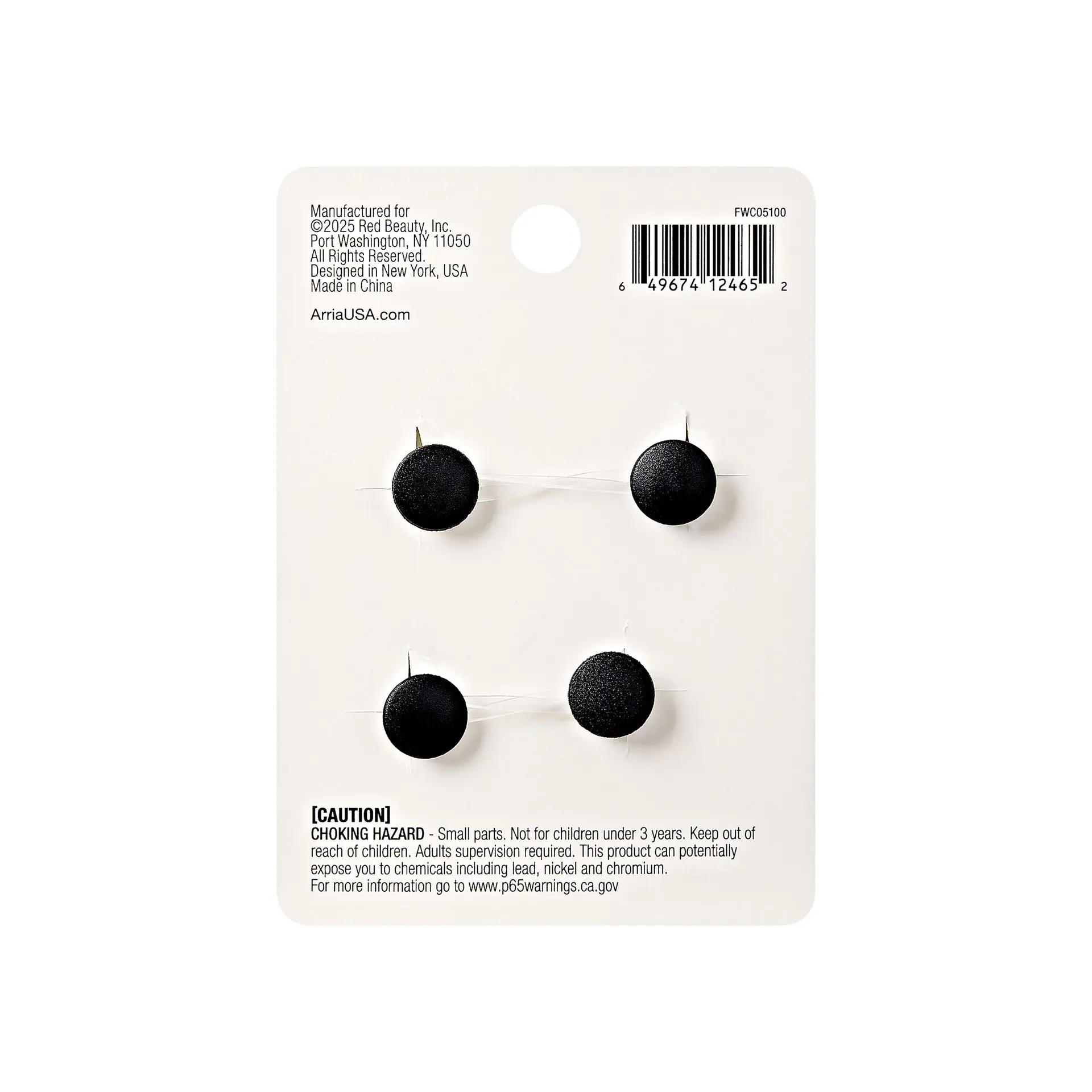 Arria Footwear Charms - Customize Clogs with Style (16 Sets Available) - Image 13