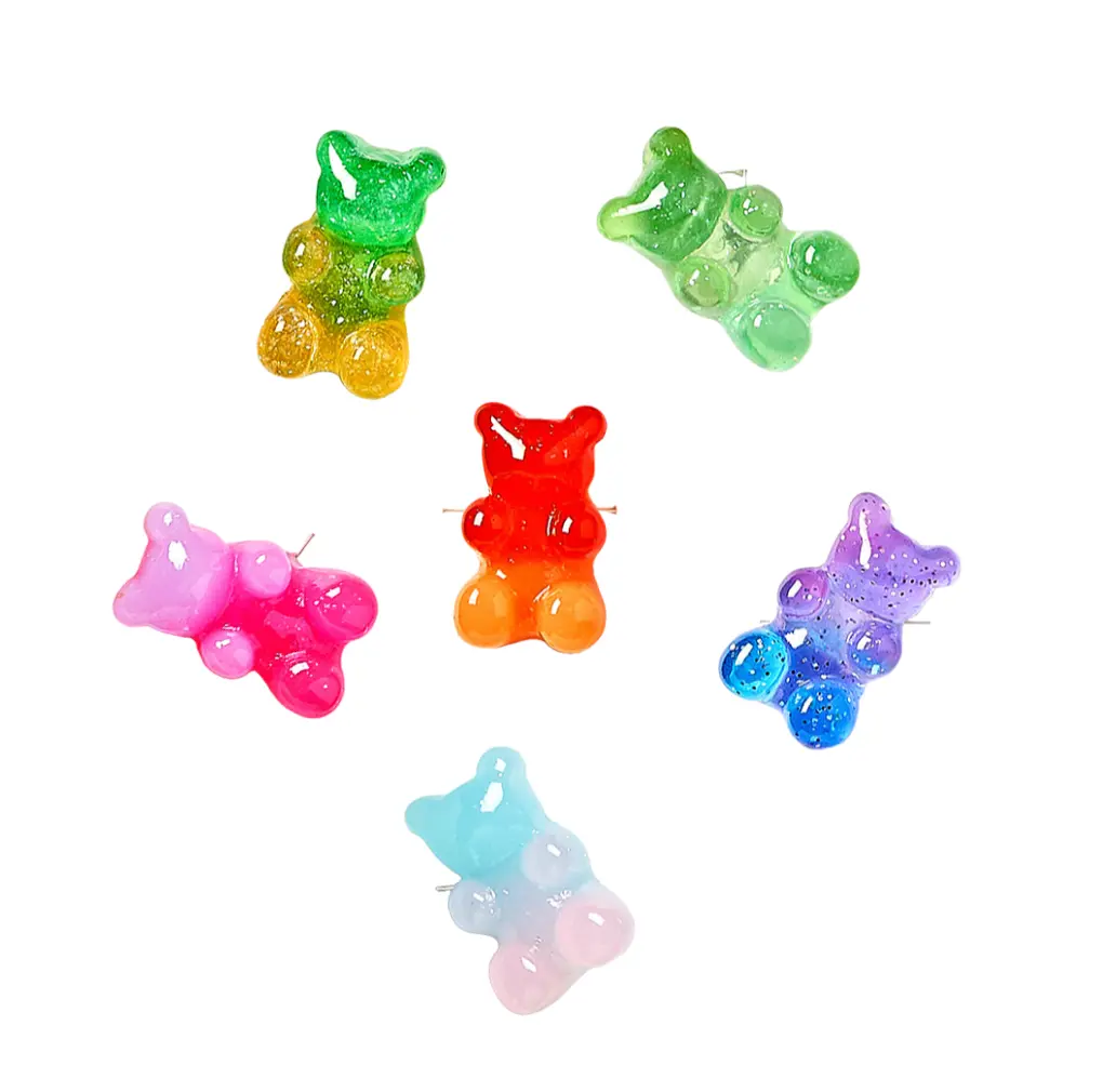Arria Footwear Charms - Customize Clogs with Style (16 Sets Available) - Image 15