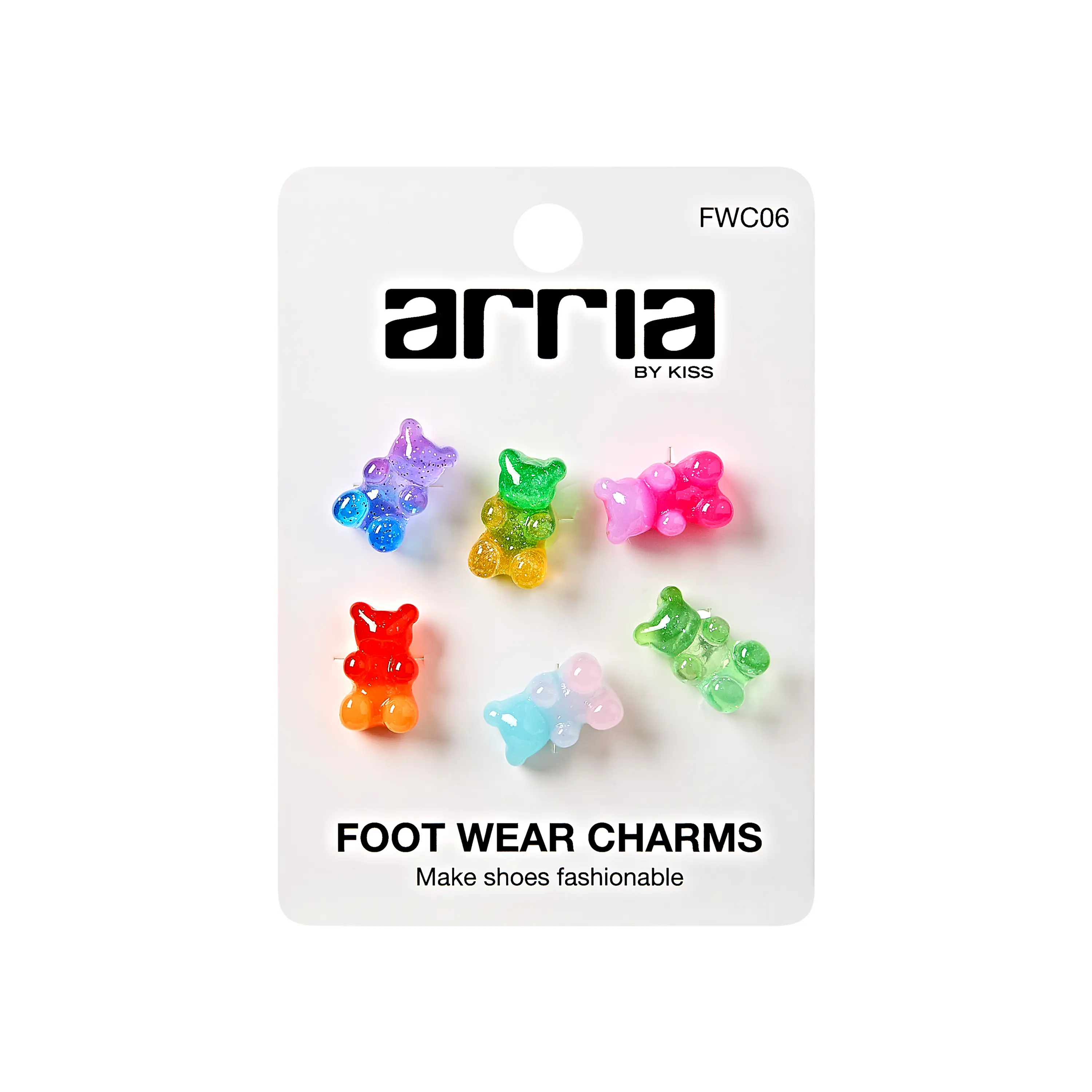 Arria Footwear Charms - Customize Clogs with Style (16 Sets Available) - Image 17