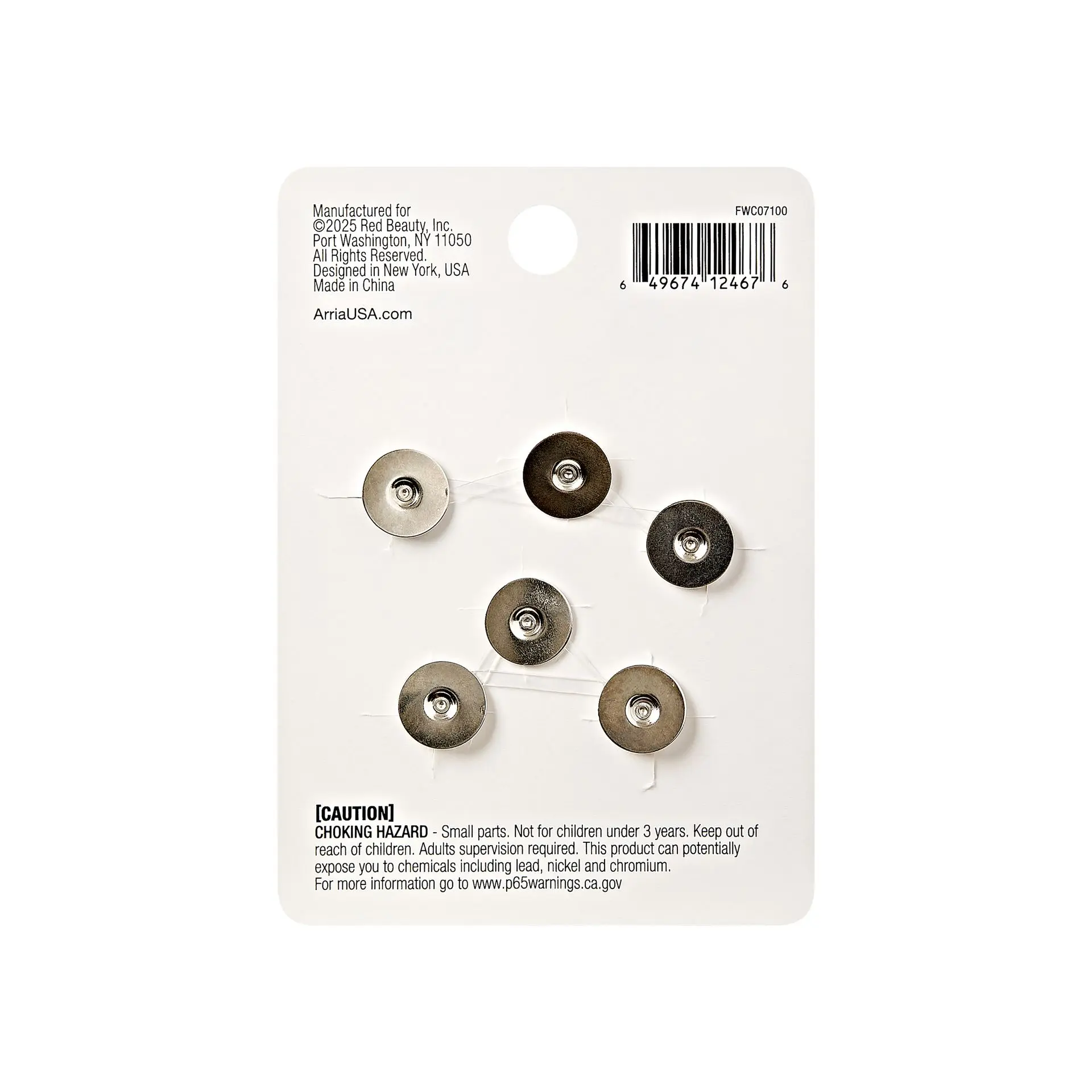 Arria Footwear Charms - Customize Clogs with Style (16 Sets Available) - Image 19
