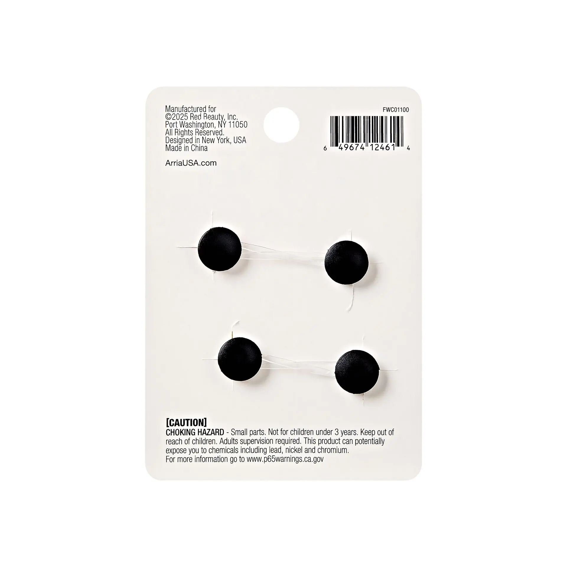Arria Footwear Charms - Customize Clogs with Style (16 Sets Available) - Image 2