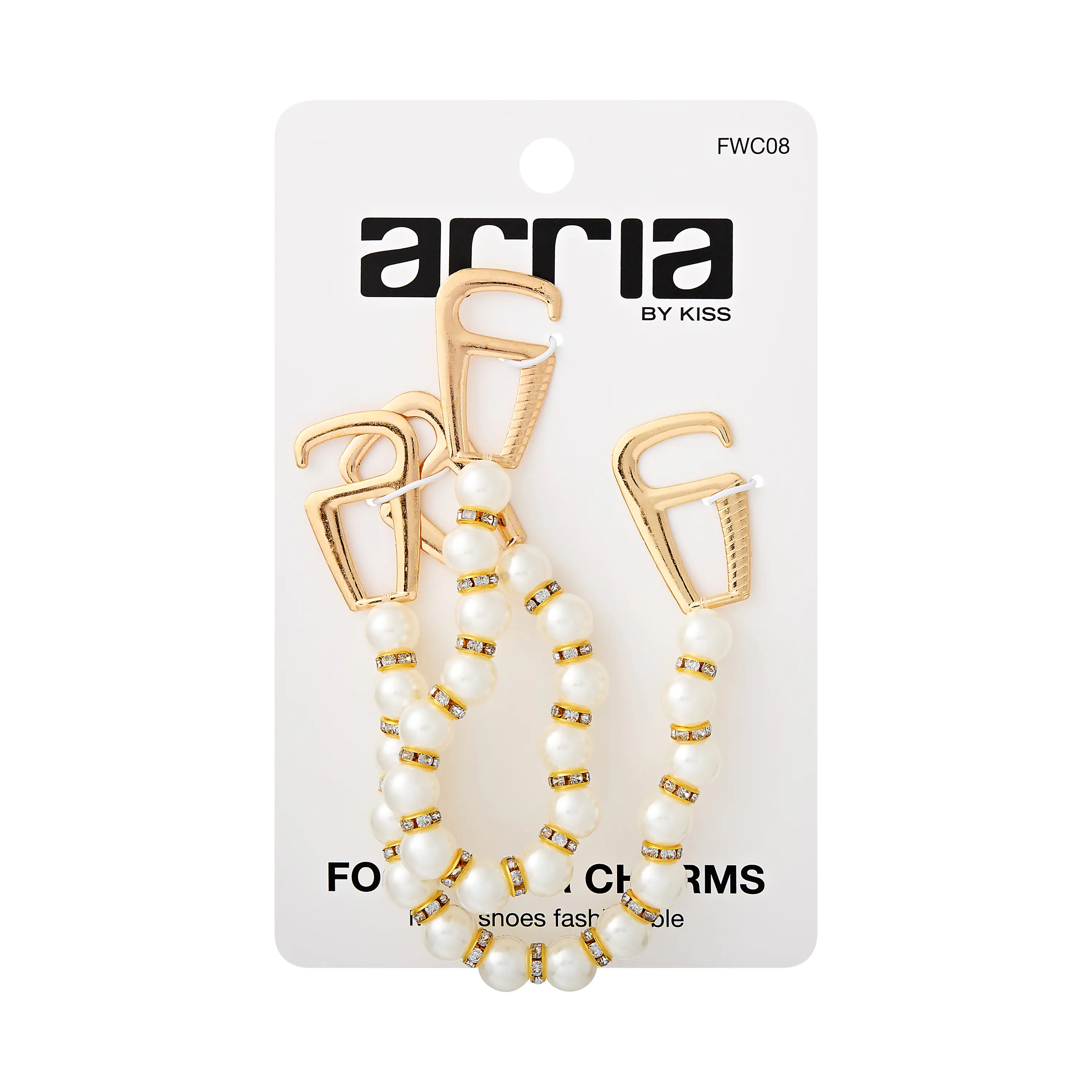 Arria Footwear Charms - Customize Clogs with Style (16 Sets Available) - Image 23