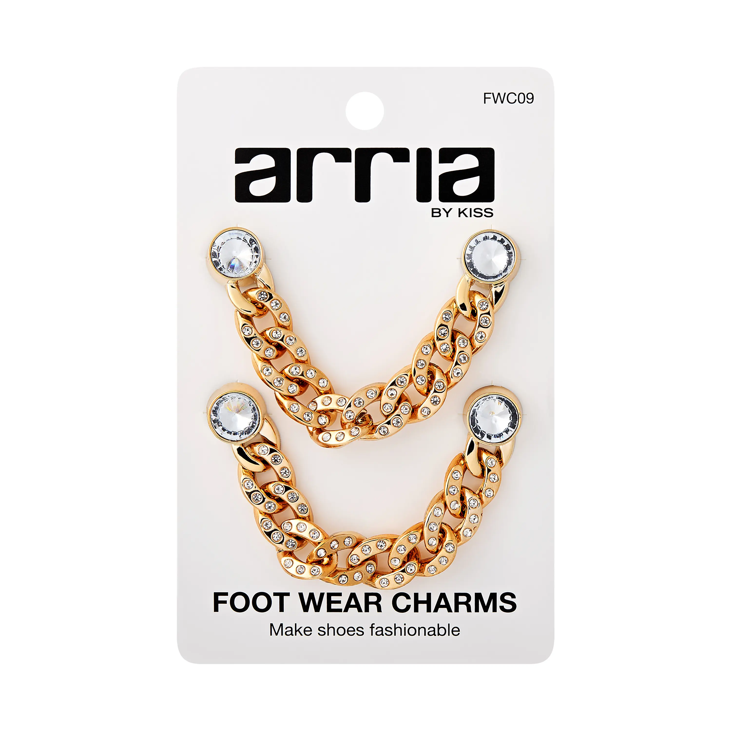 Arria Footwear Charms - Customize Clogs with Style (16 Sets Available) - Image 26