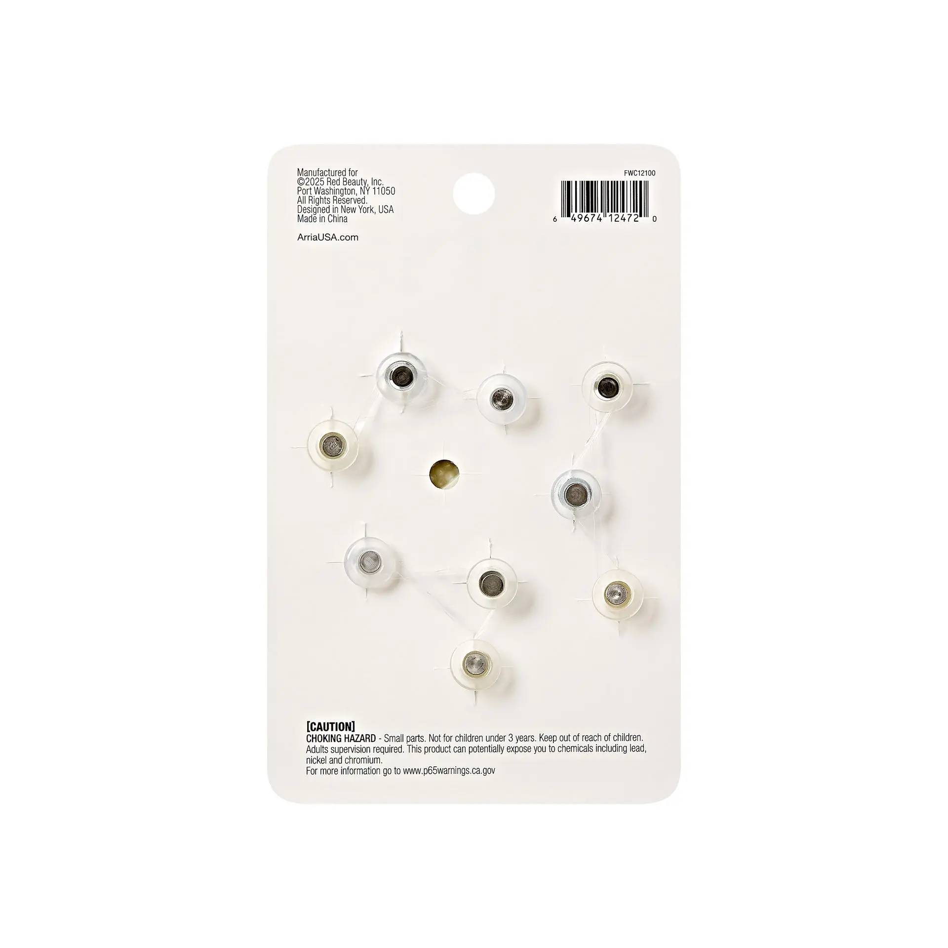 Arria Footwear Charms - Customize Clogs with Style (16 Sets Available) - Image 34