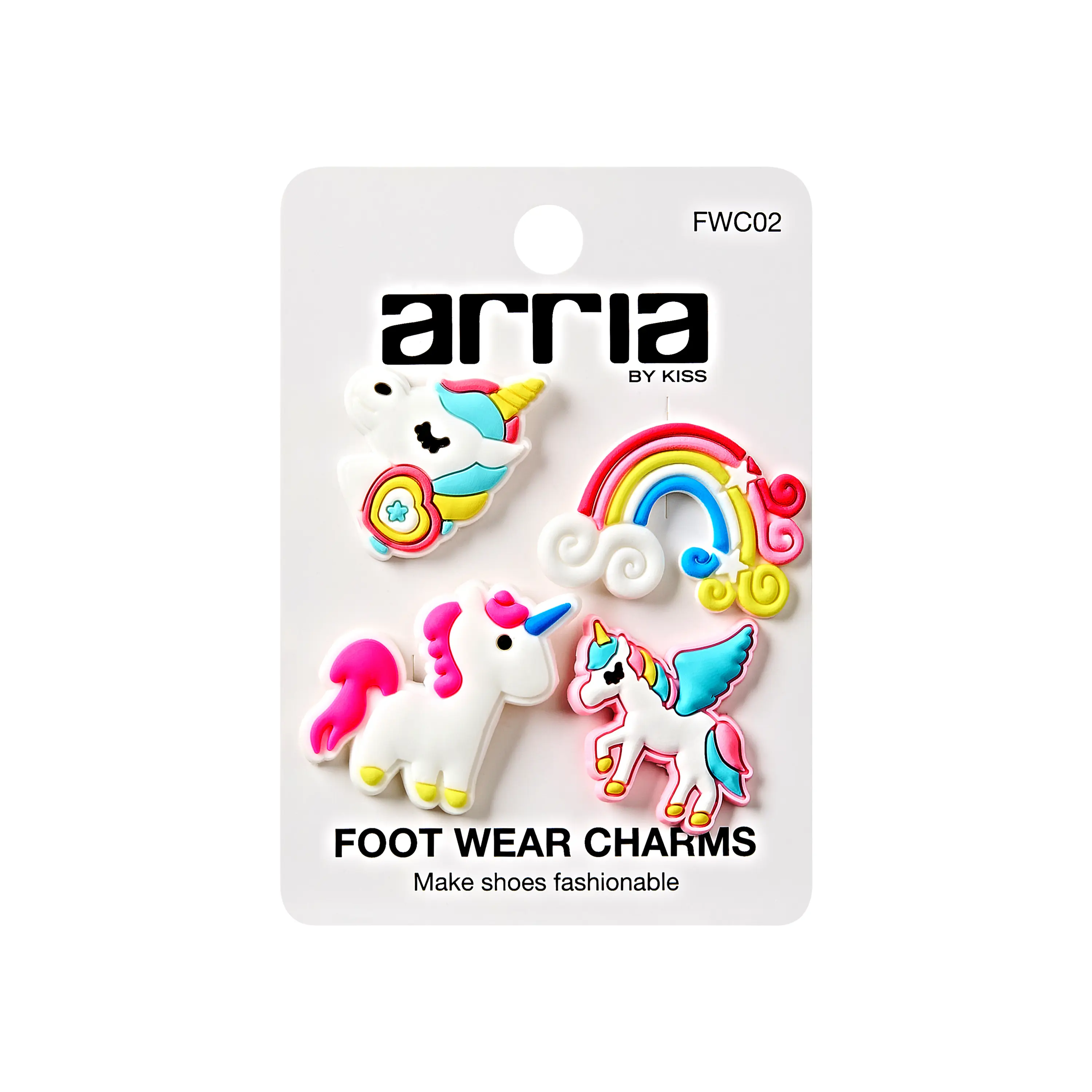 Arria Footwear Charms - Customize Clogs with Style (16 Sets Available) - Image 6