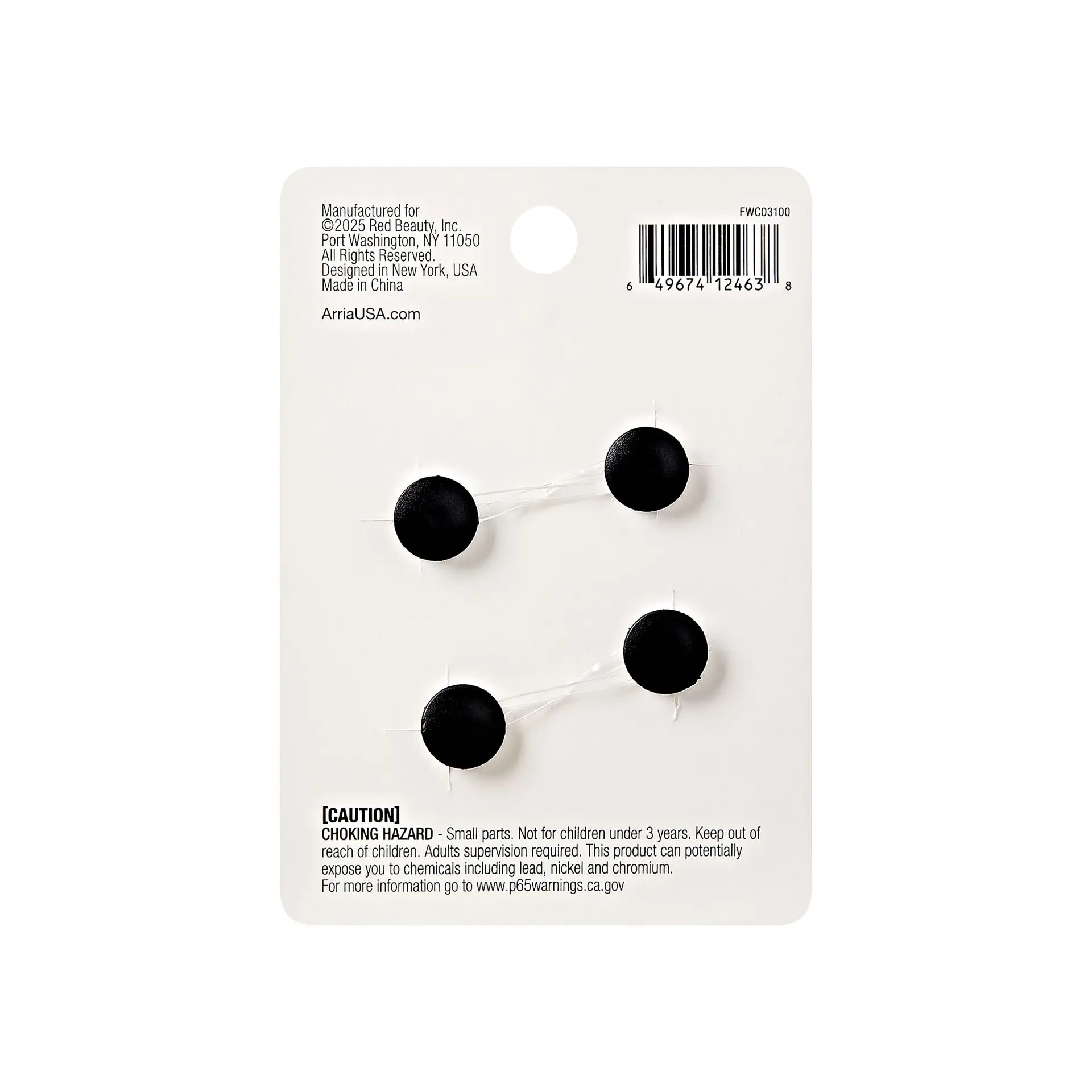 Arria Footwear Charms - Customize Clogs with Style (16 Sets Available) - Image 8