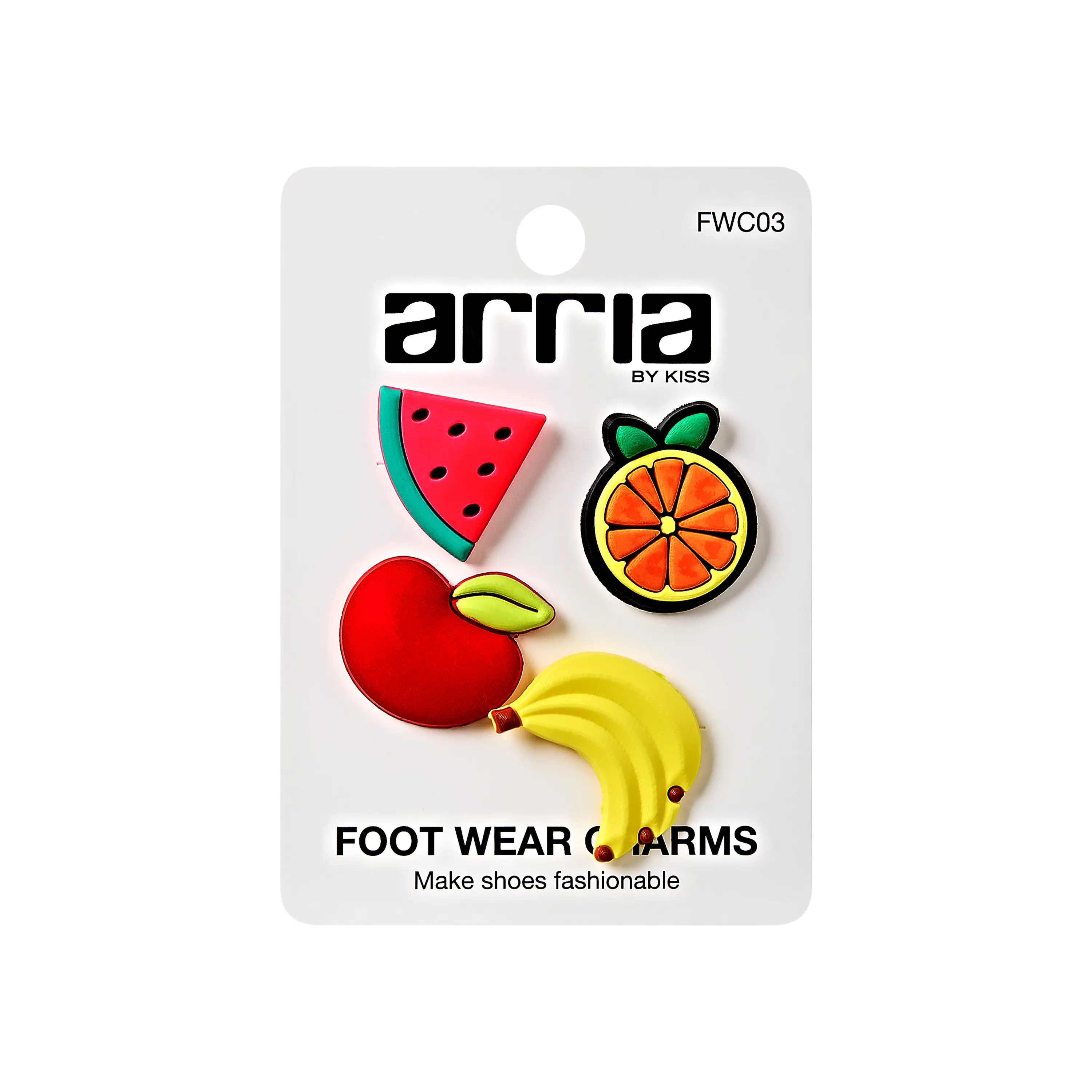 Arria Footwear Charms - Customize Clogs with Style (16 Sets Available) - Image 9