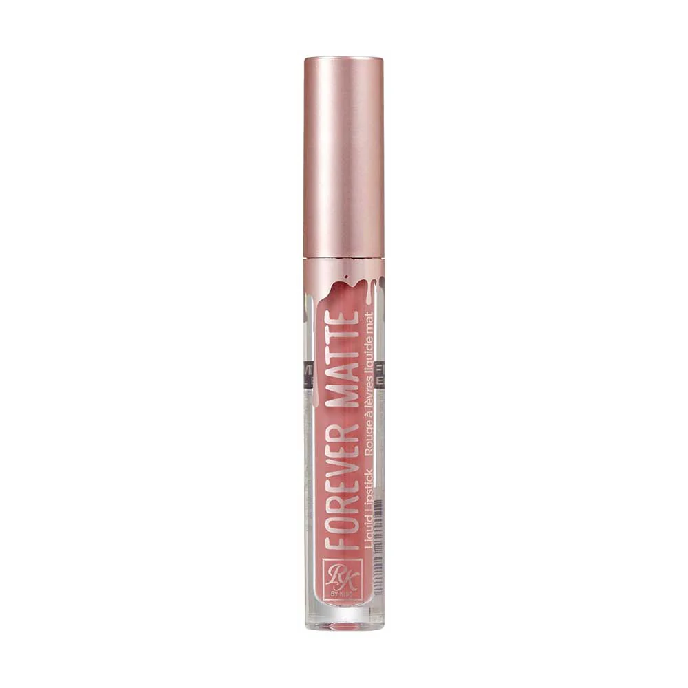 Ruby Kisses Forever Matte Liquid Lipstick - Image 2