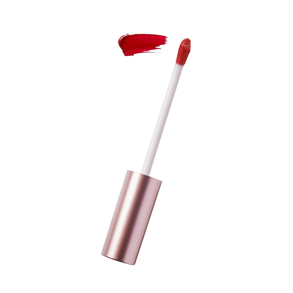 Ruby Kisses Forever Matte Liquid Lipstick - Image 25