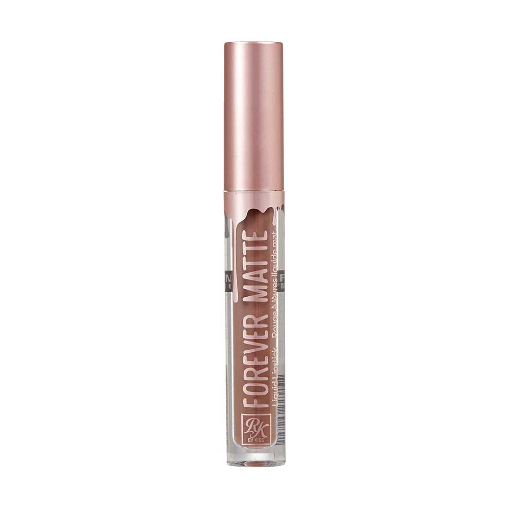 Ruby Kisses Forever Matte Liquid Lipstick - Image 3
