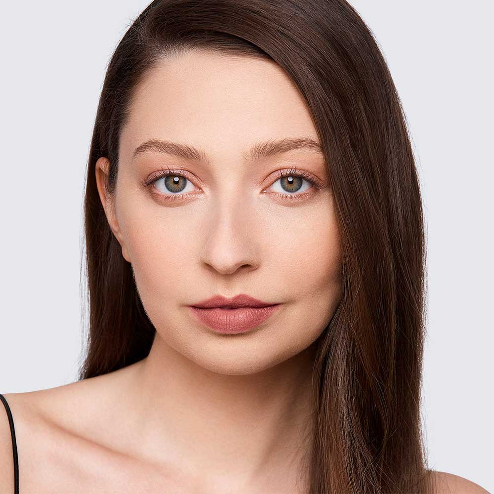 Ruby Kisses Forever Matte Liquid Lipstick - Image 38