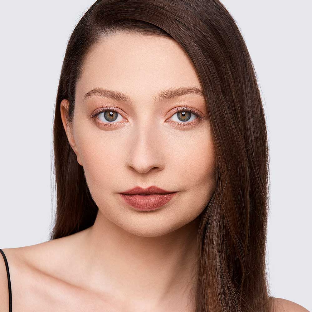 Ruby Kisses Forever Matte Liquid Lipstick - Image 50