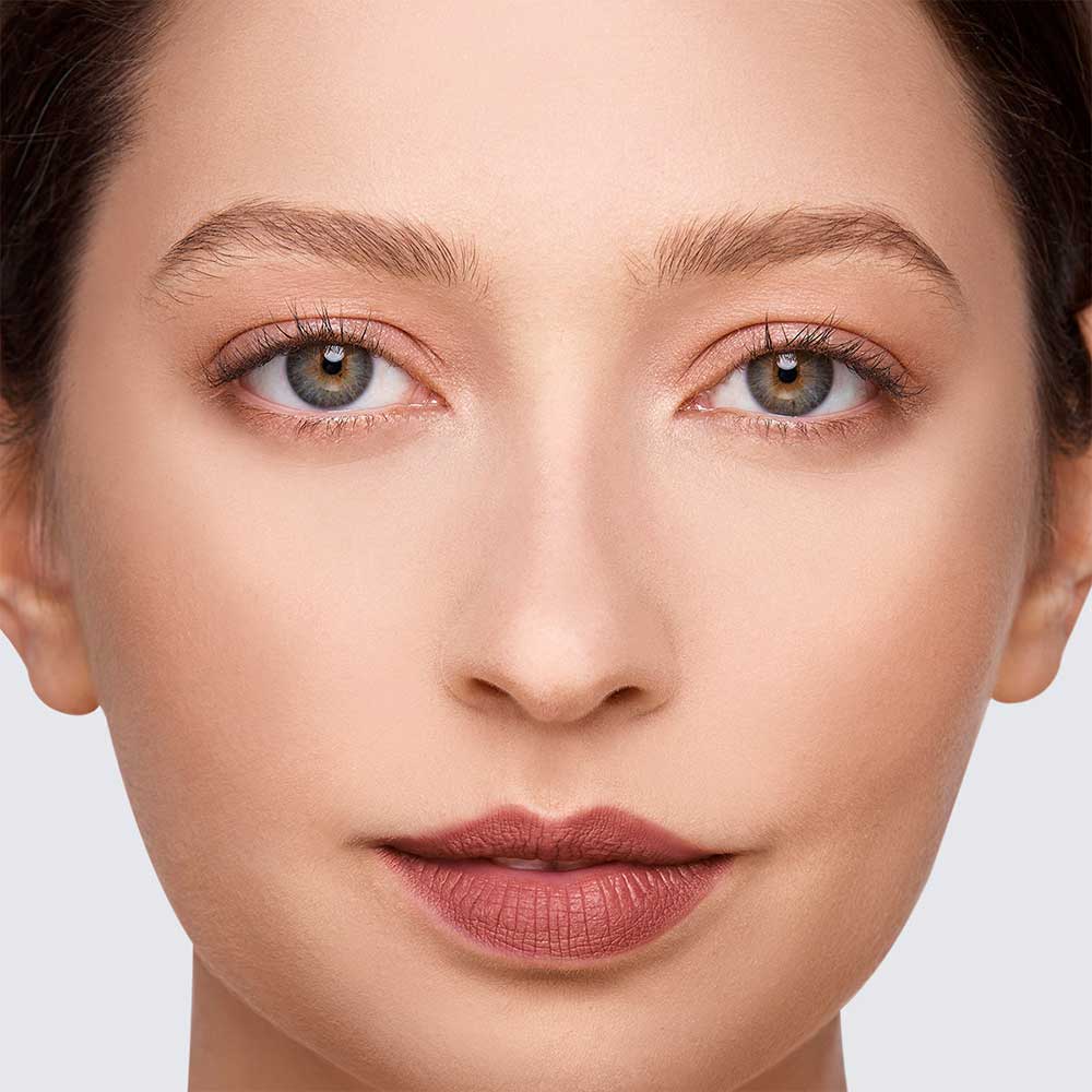 Ruby Kisses Forever Matte Liquid Lipstick - Image 59