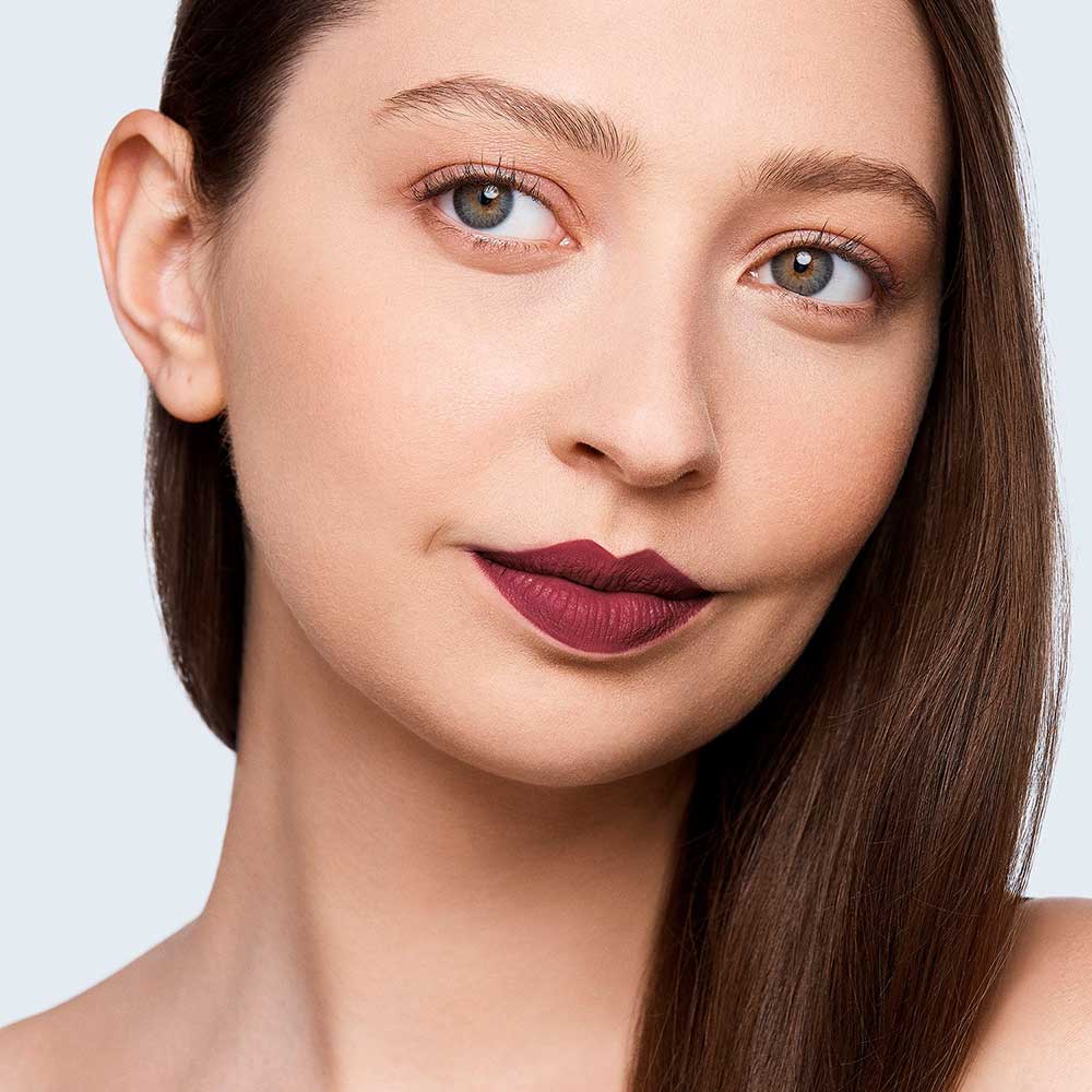 Ruby Kisses Forever Matte Liquid Lipstick - Image 71