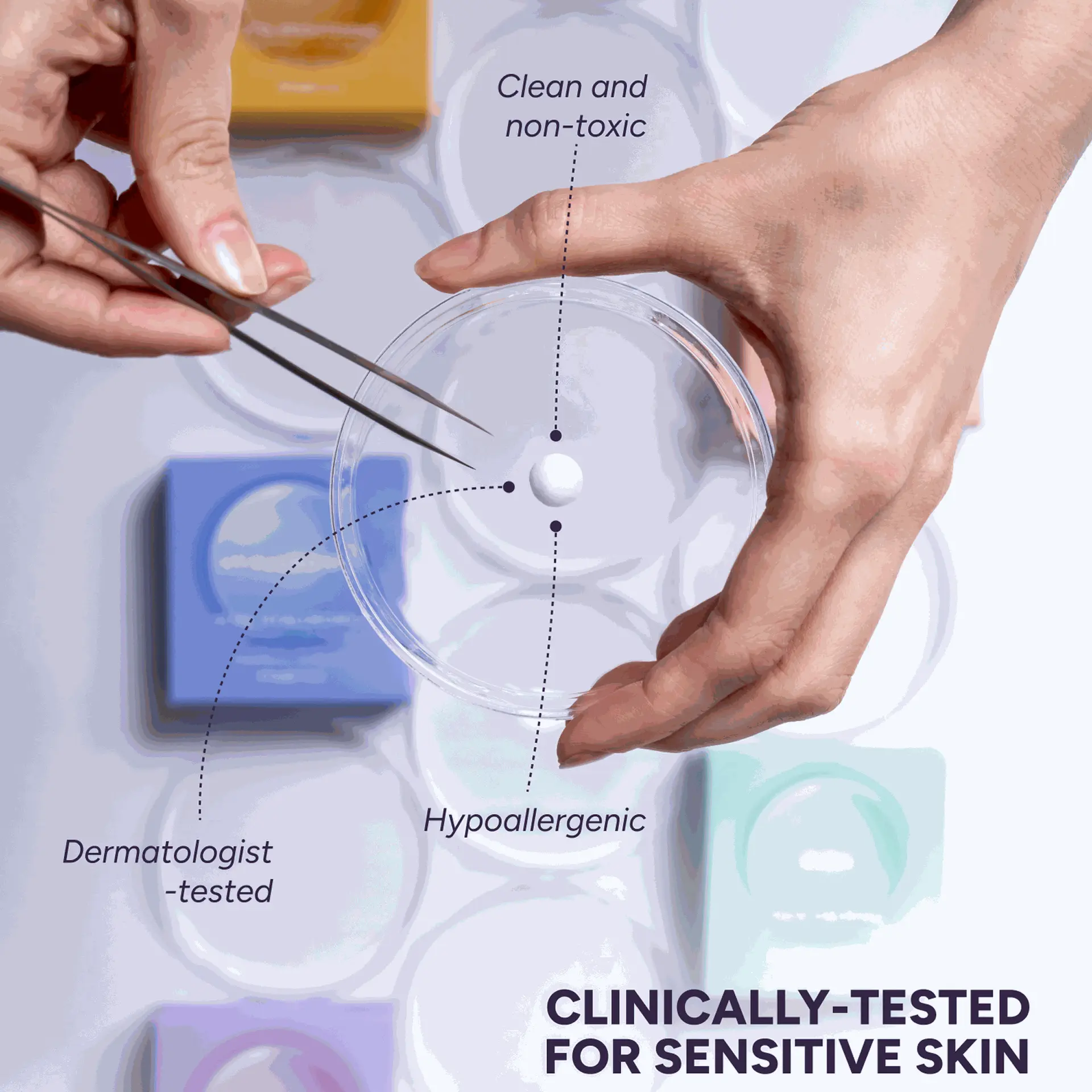 HealMize Freeze-Dried Collagen Boosting Melting Capsule for Firm, Hydrated & Youthful Skin - Image 4