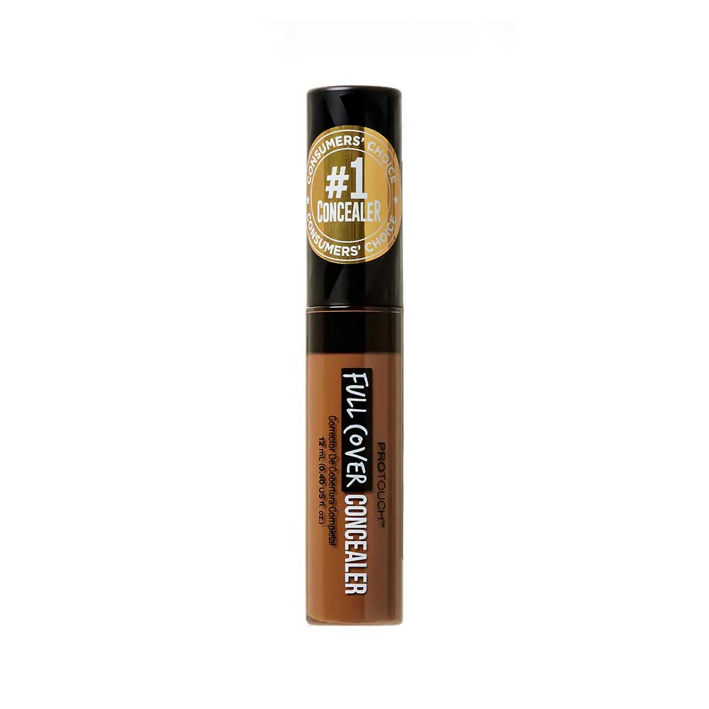 Kiss New York Full Cover Concealer - Image 10
